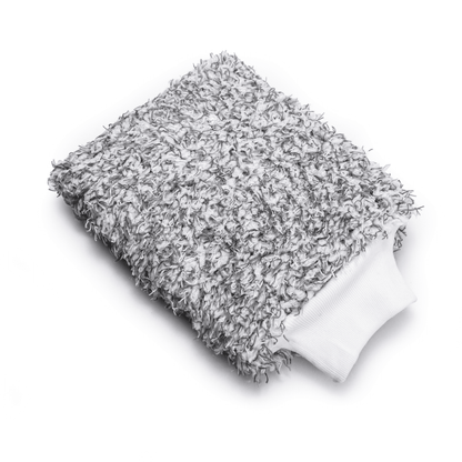 BLACKLINE® MICROFIBER WASH MITT - Speedlogix