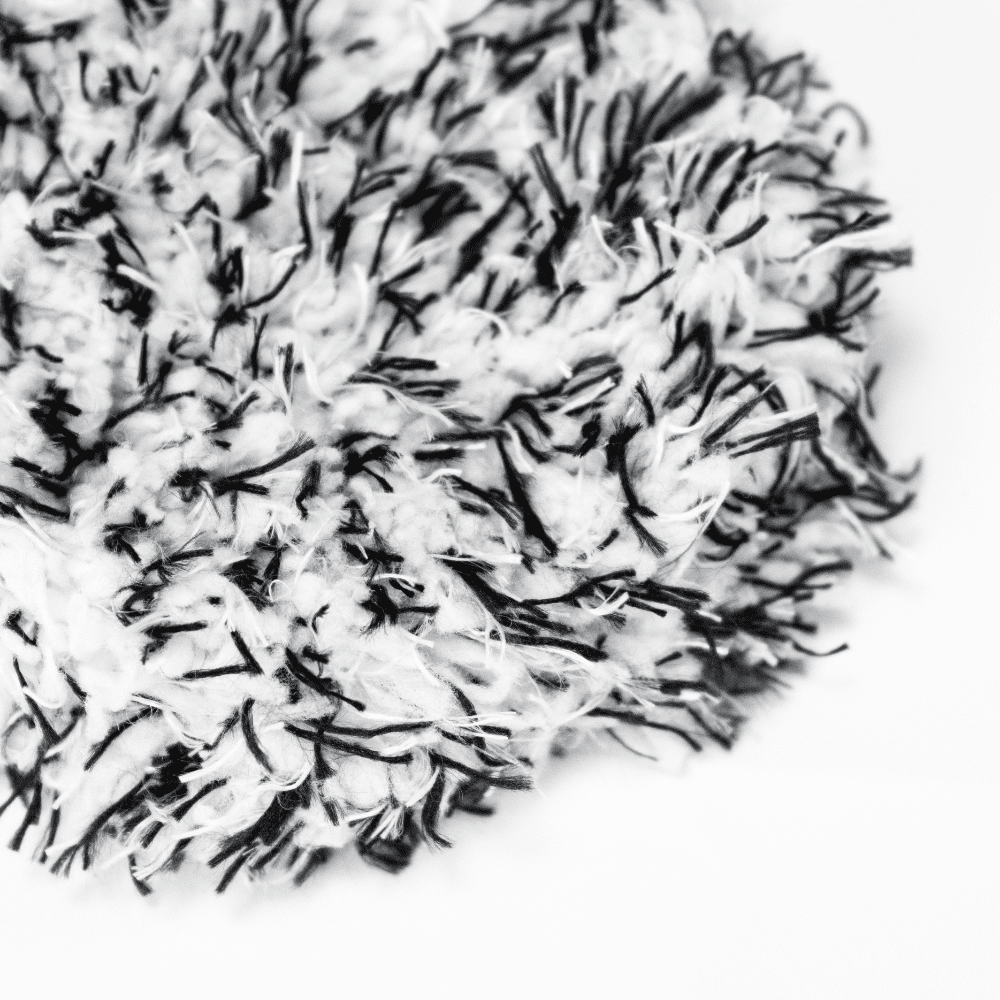 BLACKLINE® MICROFIBER WHEEL MITT - Speedlogix