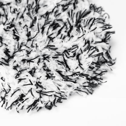 BLACKLINE® MICROFIBER WHEEL MITT - Speedlogix