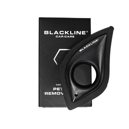 BLACKLINE® PET HAIR BRUSH - Speedlogix