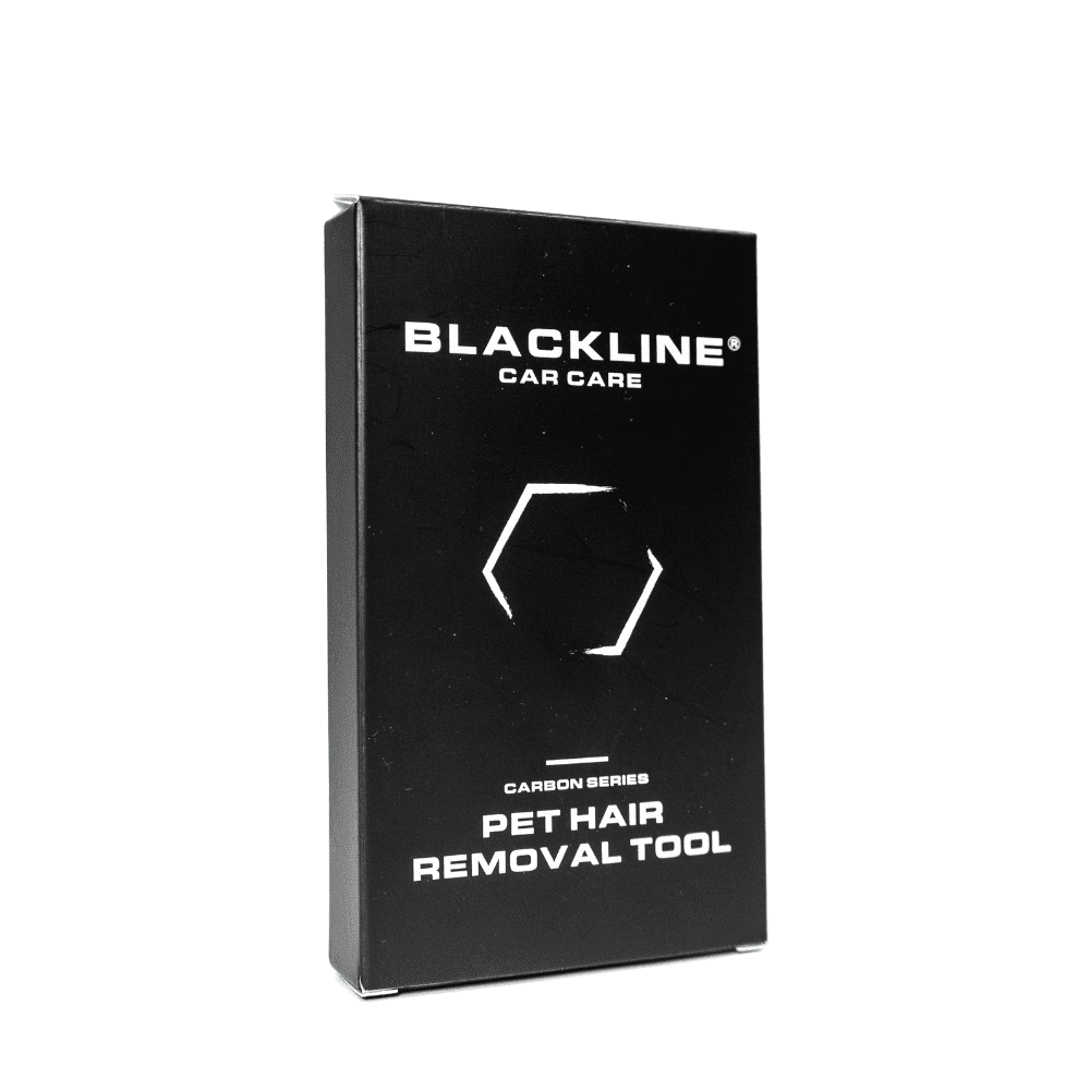 BLACKLINE® PET HAIR BRUSH - Speedlogix