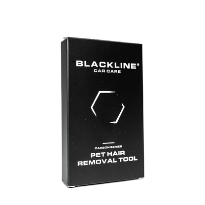 BLACKLINE® PET HAIR BRUSH - Speedlogix