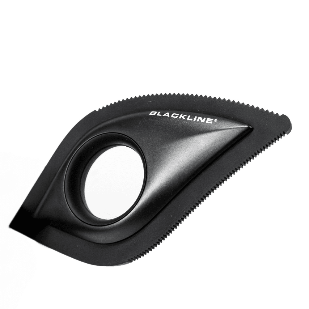 BLACKLINE® PET HAIR BRUSH - Speedlogix
