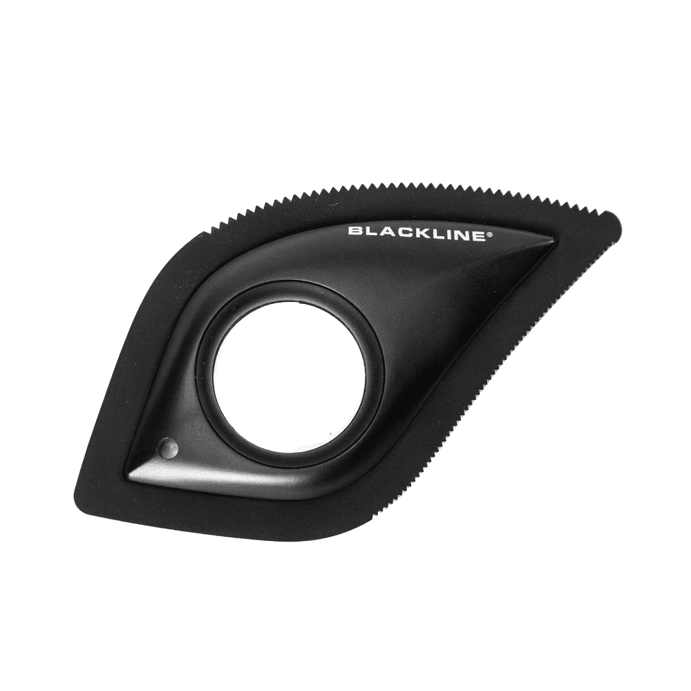 BLACKLINE® PET HAIR BRUSH - Speedlogix
