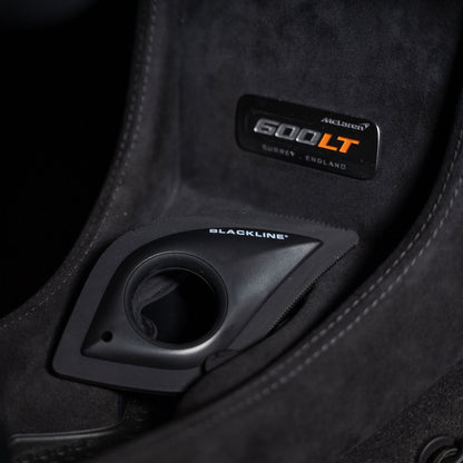 BLACKLINE® PET HAIR BRUSH - Speedlogix