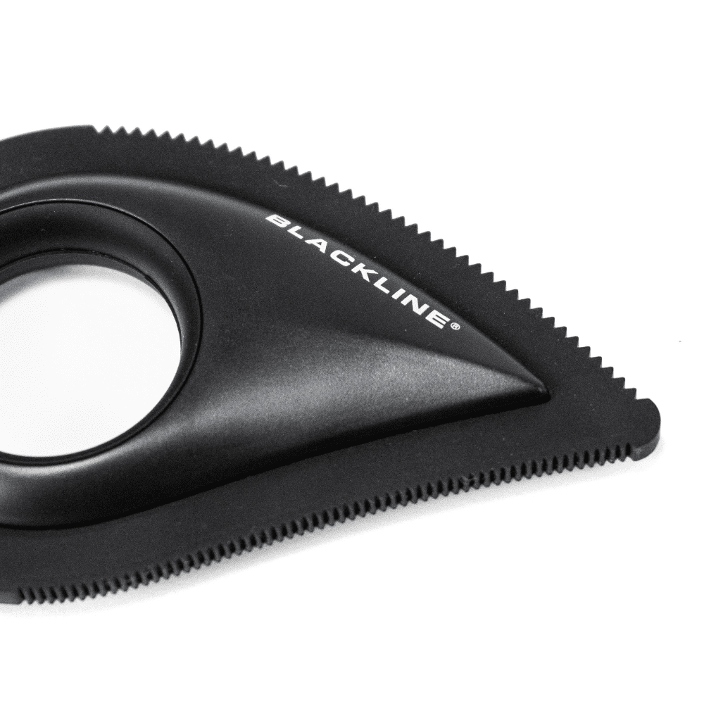 BLACKLINE® PET HAIR BRUSH - Speedlogix