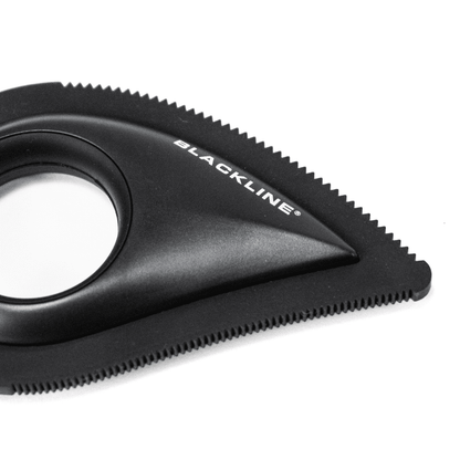 BLACKLINE® PET HAIR BRUSH - Speedlogix