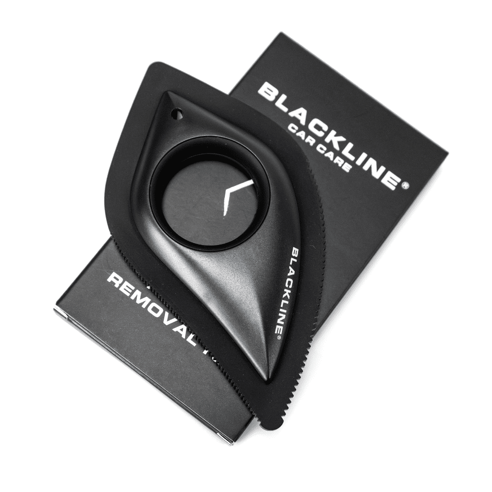 BLACKLINE® PET HAIR BRUSH - Speedlogix