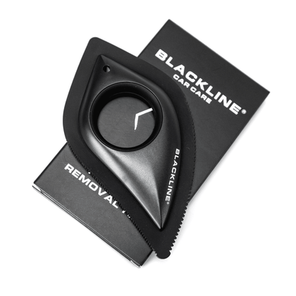BLACKLINE® PET HAIR BRUSH - Speedlogix