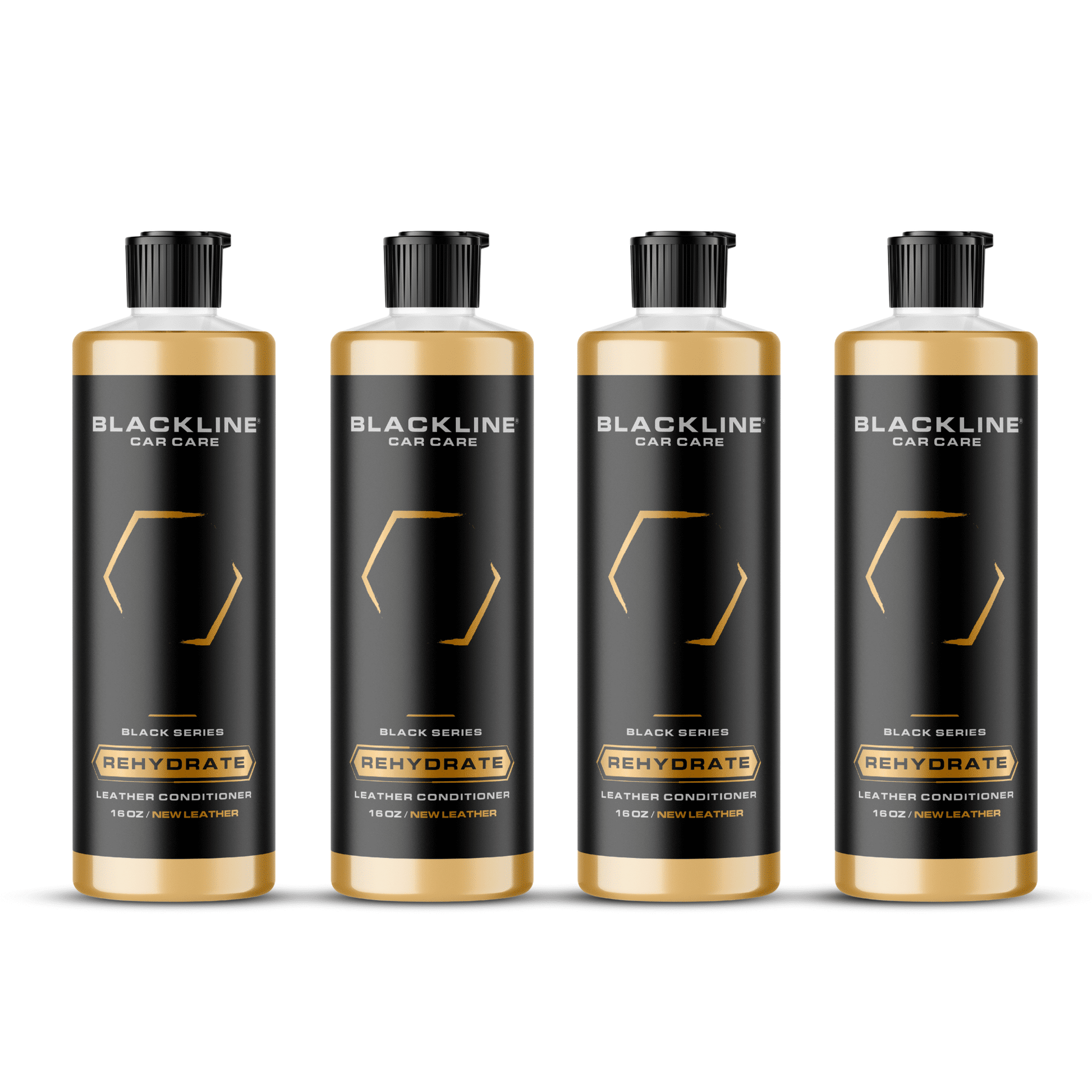 BLACKLINE® REHYDRATE LEATHER CONDITIONER - Speedlogix