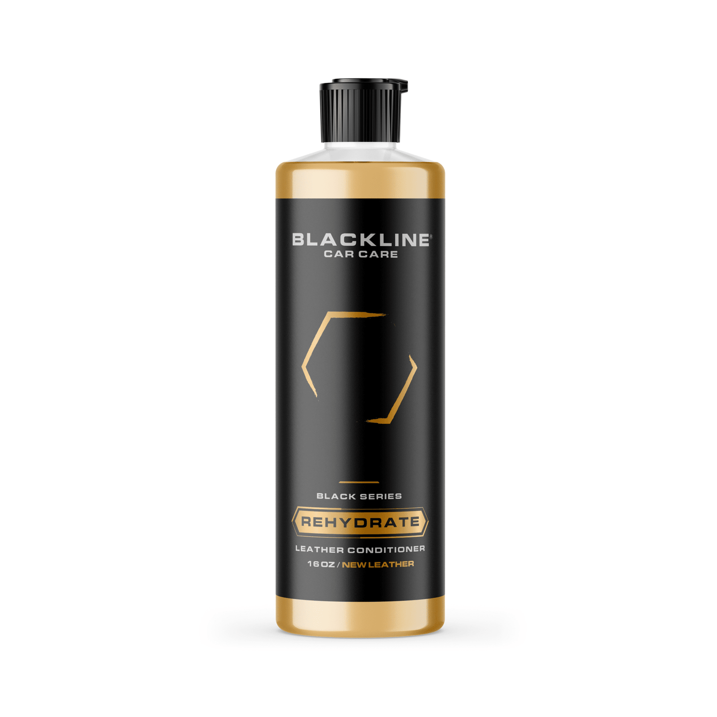 BLACKLINE® REHYDRATE LEATHER CONDITIONER - Speedlogix