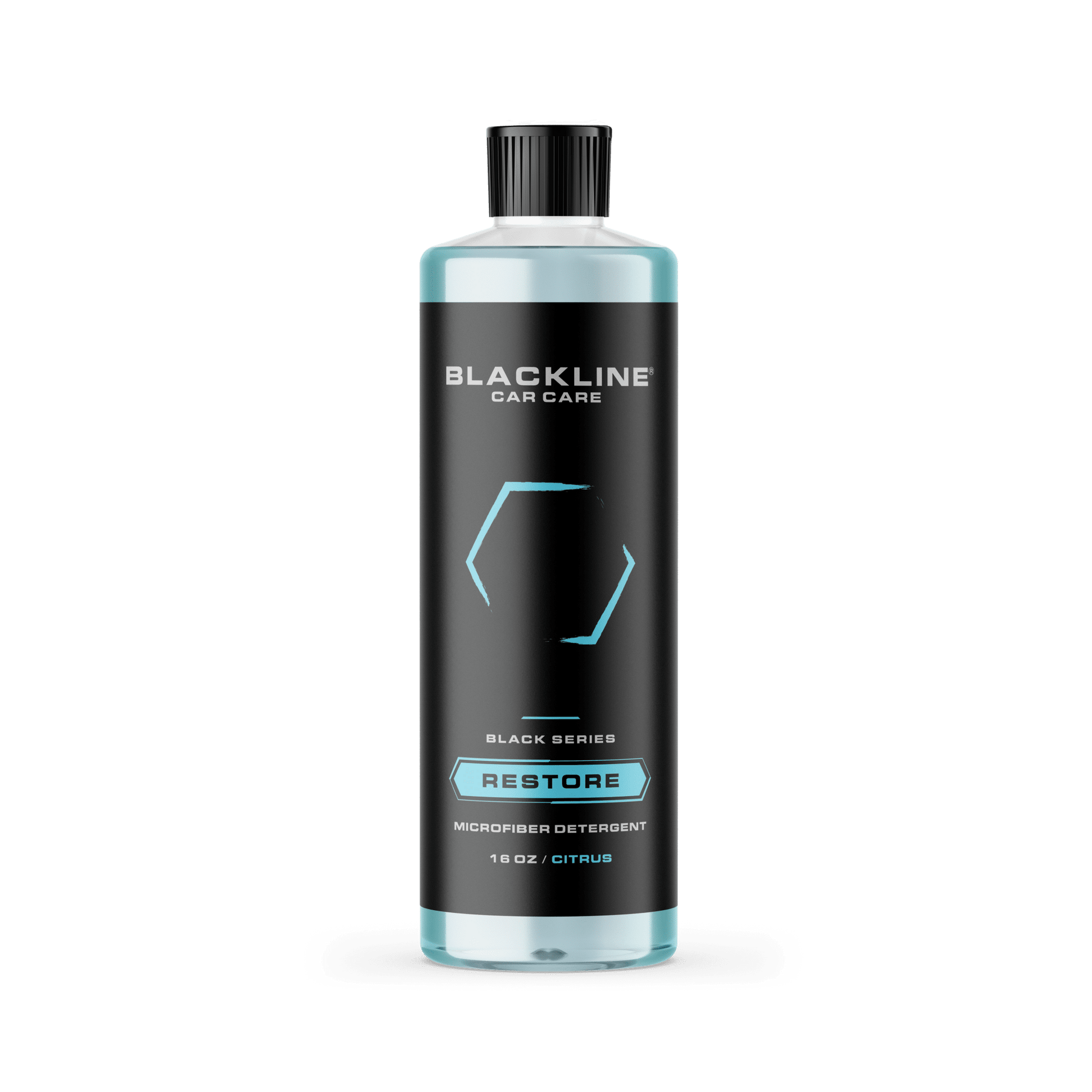 BLACKLINE® RESTORE MICROFIBER DETERGENT - Speedlogix
