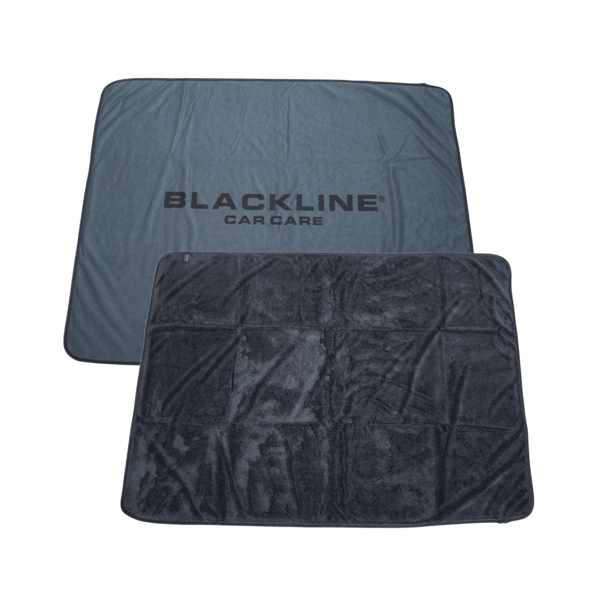 BLACKLINE® SLIM TWISTED - LOOP DRYING TOWEL - Speedlogix
