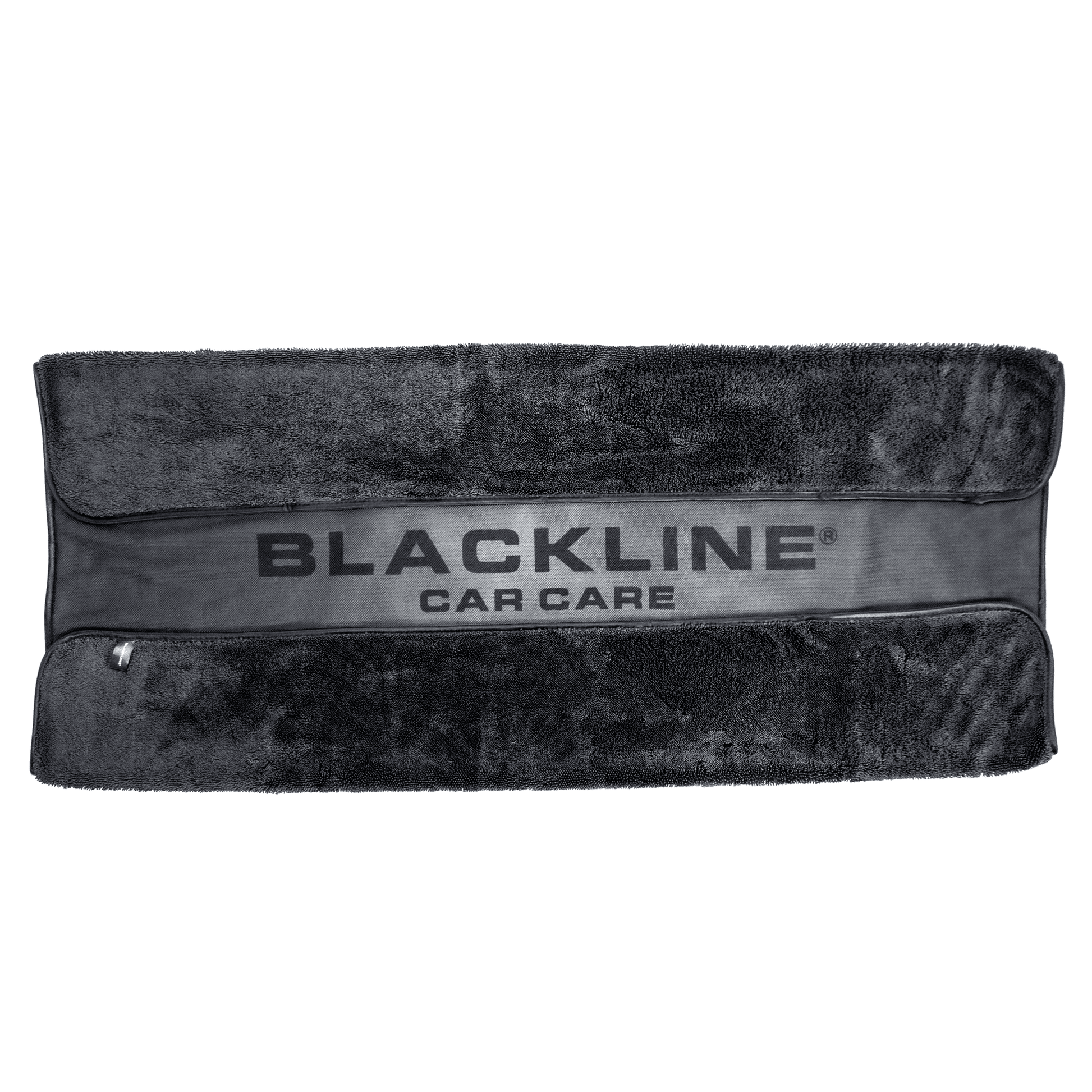BLACKLINE® SLIM TWISTED - LOOP DRYING TOWEL - Speedlogix