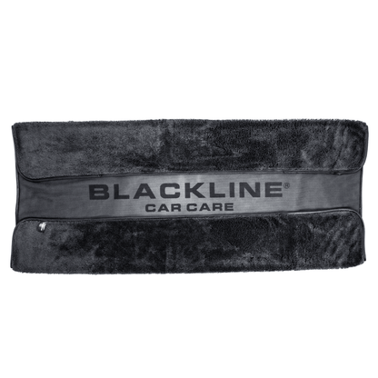 BLACKLINE® SLIM TWISTED - LOOP DRYING TOWEL - Speedlogix