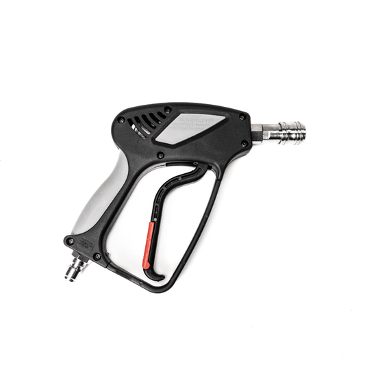 BLACKLINE® SNUB - NOSE PRESSURE WASHER GUN - Speedlogix