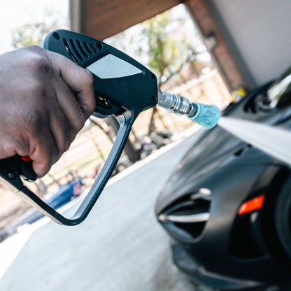 BLACKLINE® SNUB - NOSE PRESSURE WASHER GUN - Speedlogix