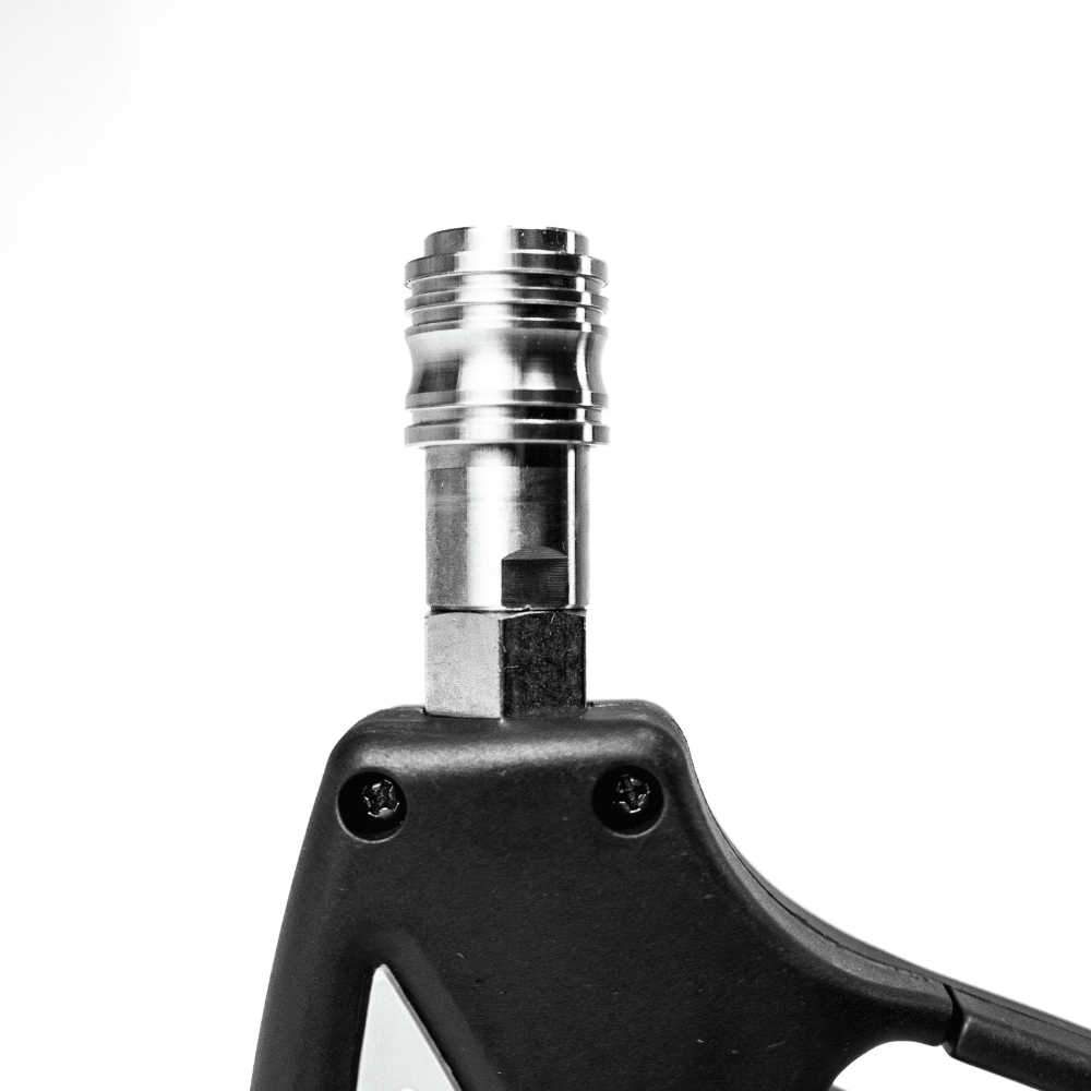 BLACKLINE® SNUB - NOSE PRESSURE WASHER GUN - Speedlogix