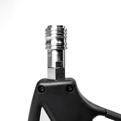 BLACKLINE® SNUB - NOSE PRESSURE WASHER GUN - Speedlogix