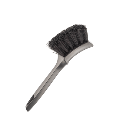 BLACKLINE® STIFF BRISTLE TIRE BRUSH - Speedlogix