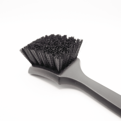 BLACKLINE® STIFF BRISTLE TIRE BRUSH - Speedlogix