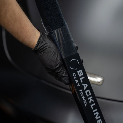 BLACKLINE® SYNTHETIC CLAY TOWEL - Speedlogix