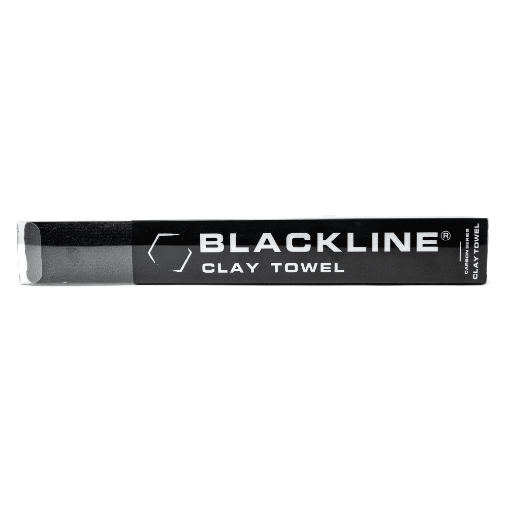 BLACKLINE® SYNTHETIC CLAY TOWEL - Speedlogix
