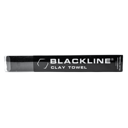 BLACKLINE® SYNTHETIC CLAY TOWEL - Speedlogix