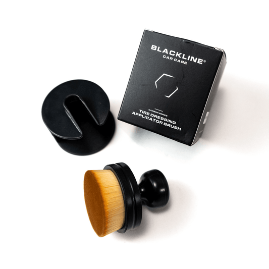 BLACKLINE® TIRE APPLICATOR BRUSH - Speedlogix