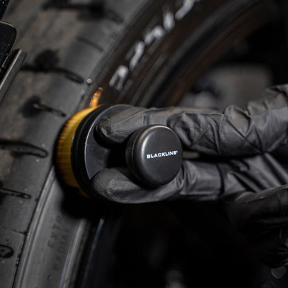 BLACKLINE® TIRE APPLICATOR BRUSH - Speedlogix