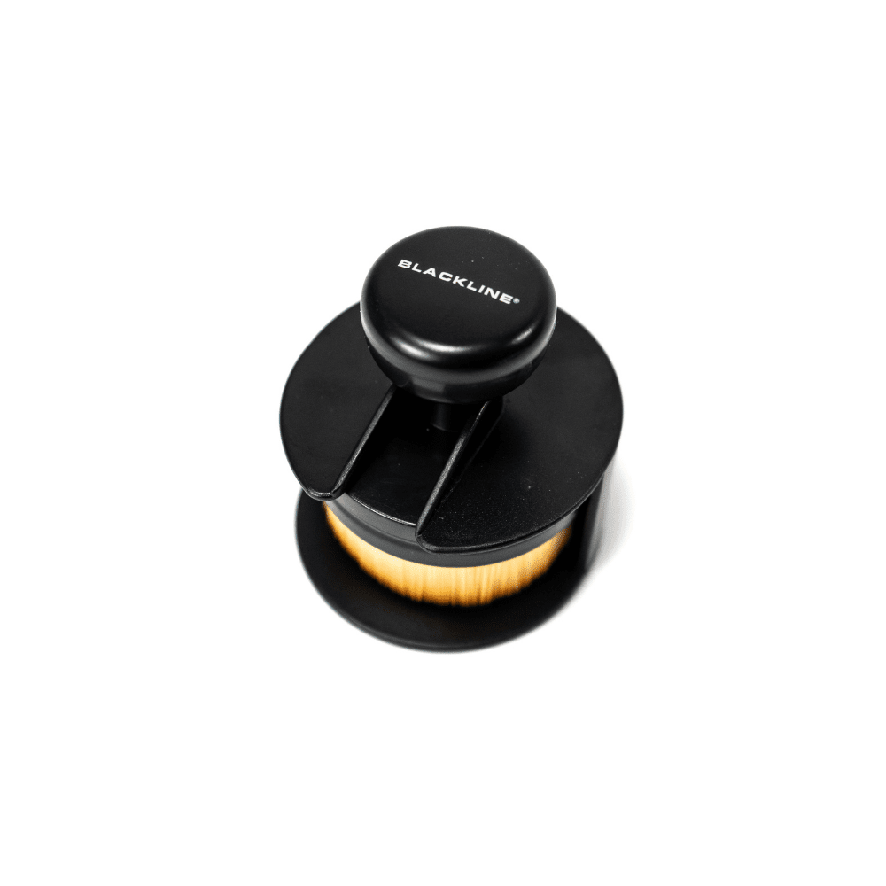 BLACKLINE® TIRE APPLICATOR BRUSH - Speedlogix