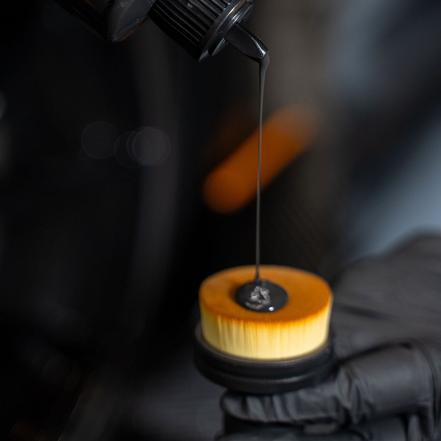 BLACKLINE® TIRE APPLICATOR BRUSH - Speedlogix