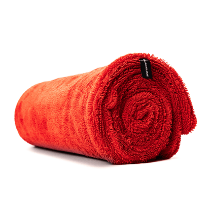 BLACKLINE® TWISTED - LOOP DRYING TOWEL - Speedlogix