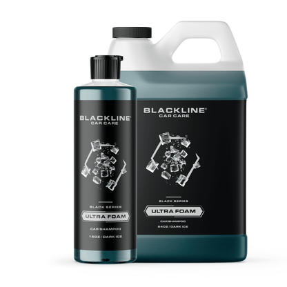 BLACKLINE® ULTRA FOAM - Speedlogix