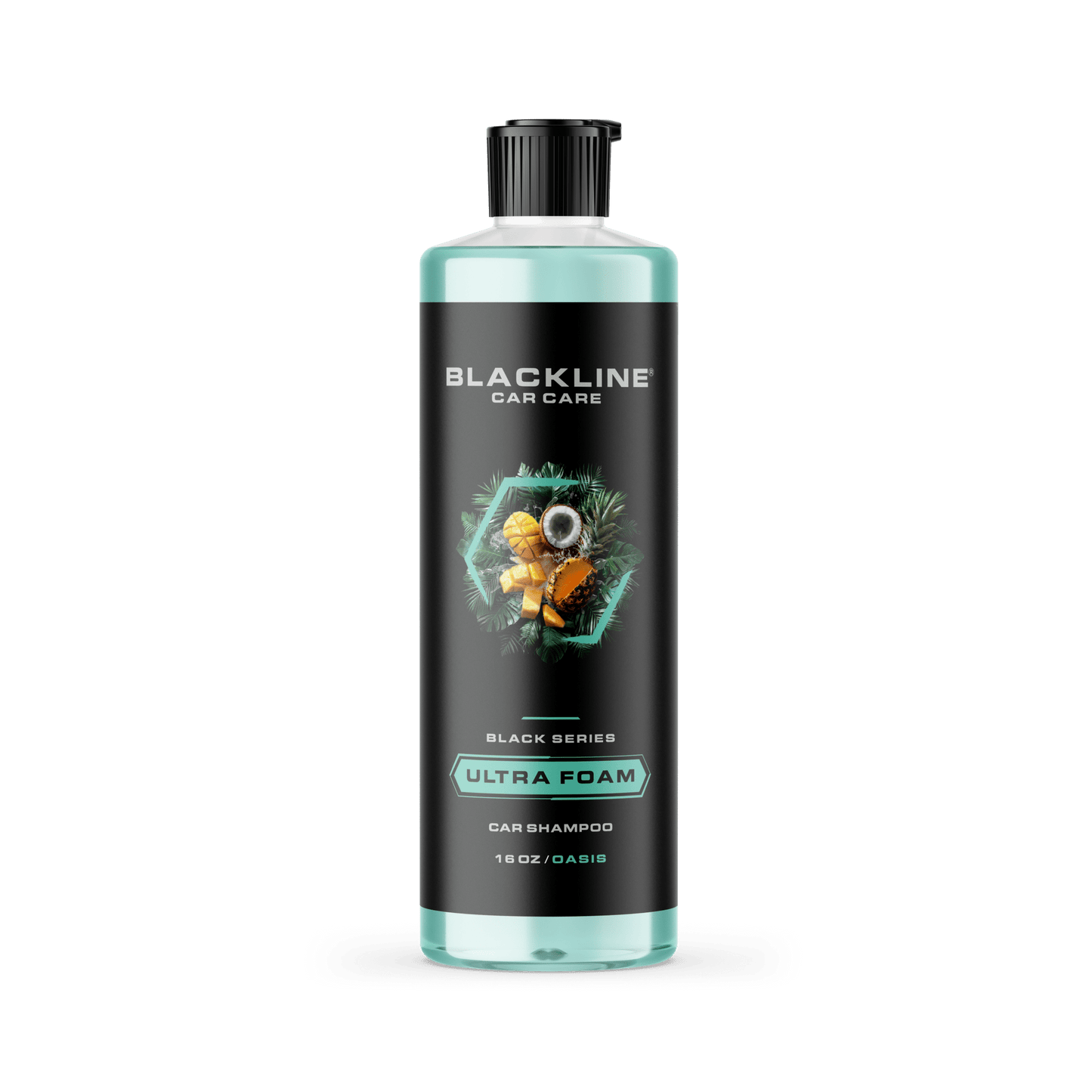 BLACKLINE® ULTRA FOAM - Speedlogix