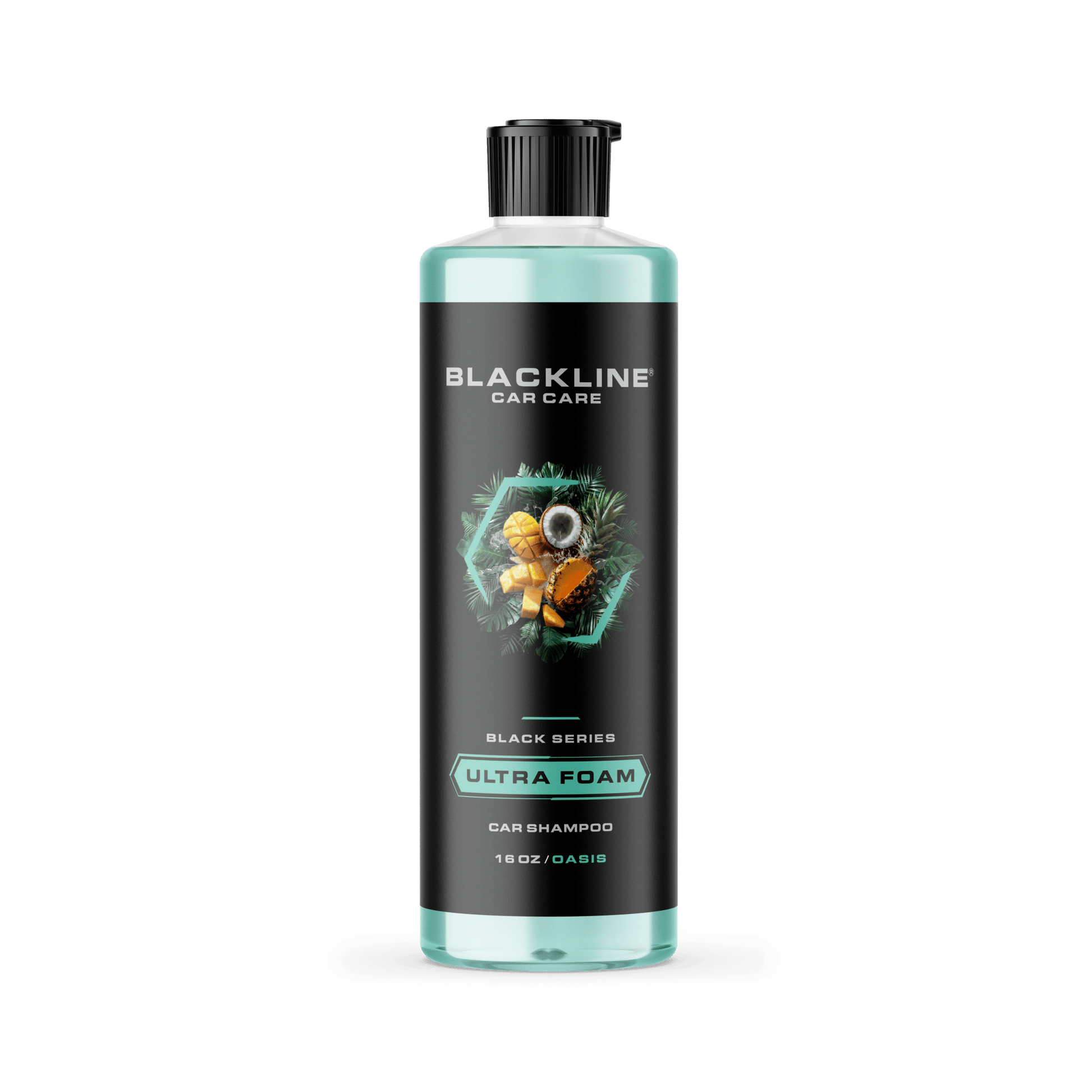 BLACKLINE® ULTRA FOAM - Speedlogix