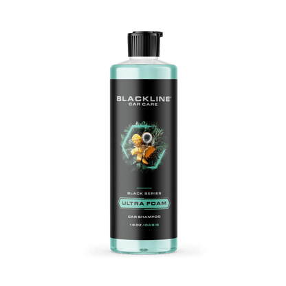 BLACKLINE® ULTRA FOAM - Speedlogix