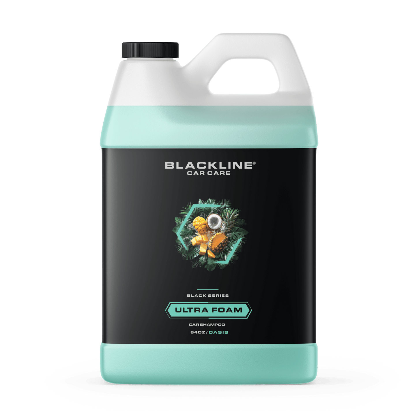 BLACKLINE® ULTRA FOAM - Speedlogix