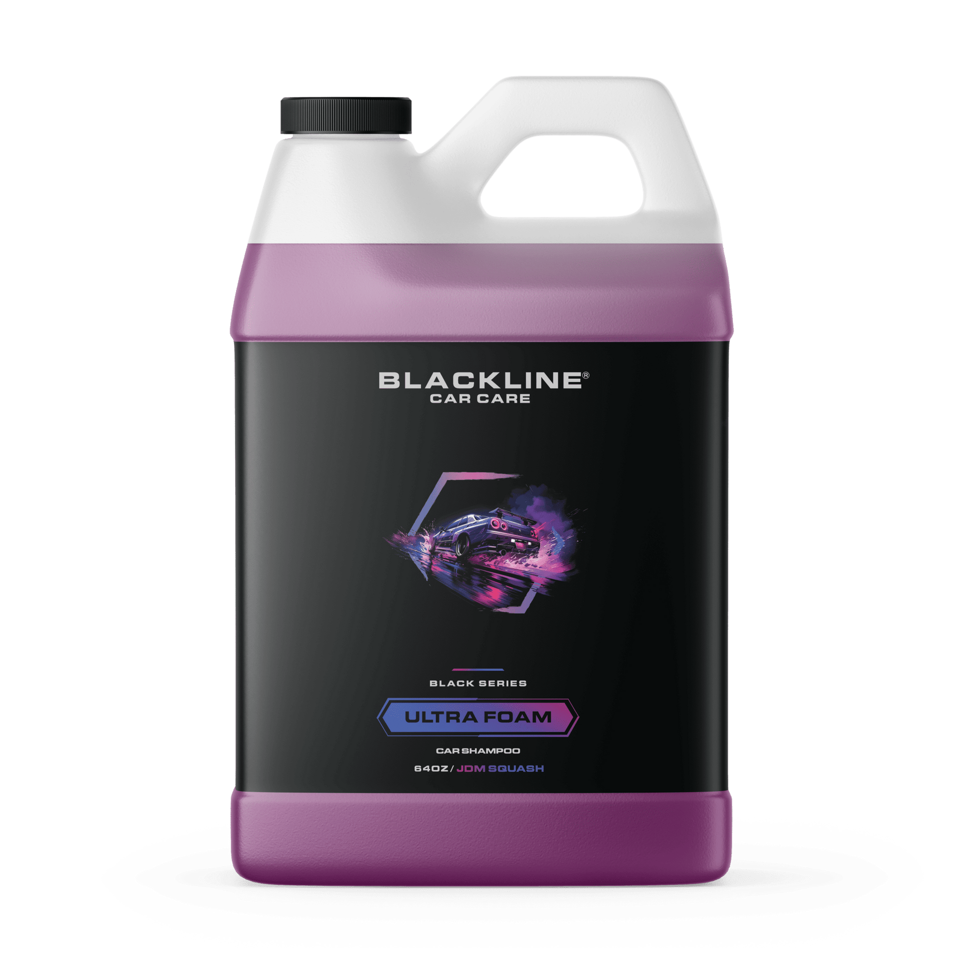 BLACKLINE® ULTRA FOAM - Speedlogix