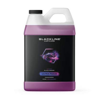 BLACKLINE® ULTRA FOAM - Speedlogix