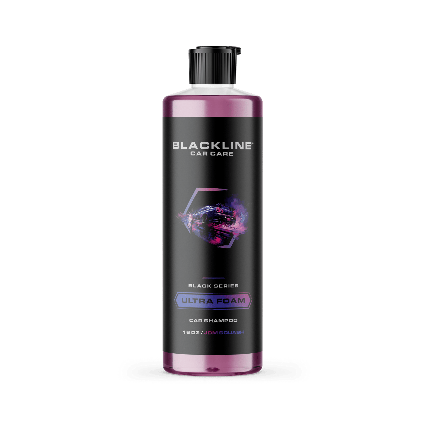 BLACKLINE® ULTRA FOAM - Speedlogix