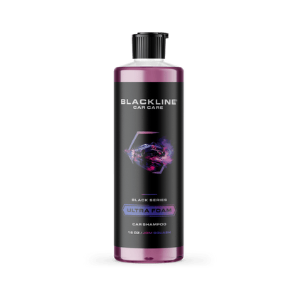 BLACKLINE® ULTRA FOAM - Speedlogix