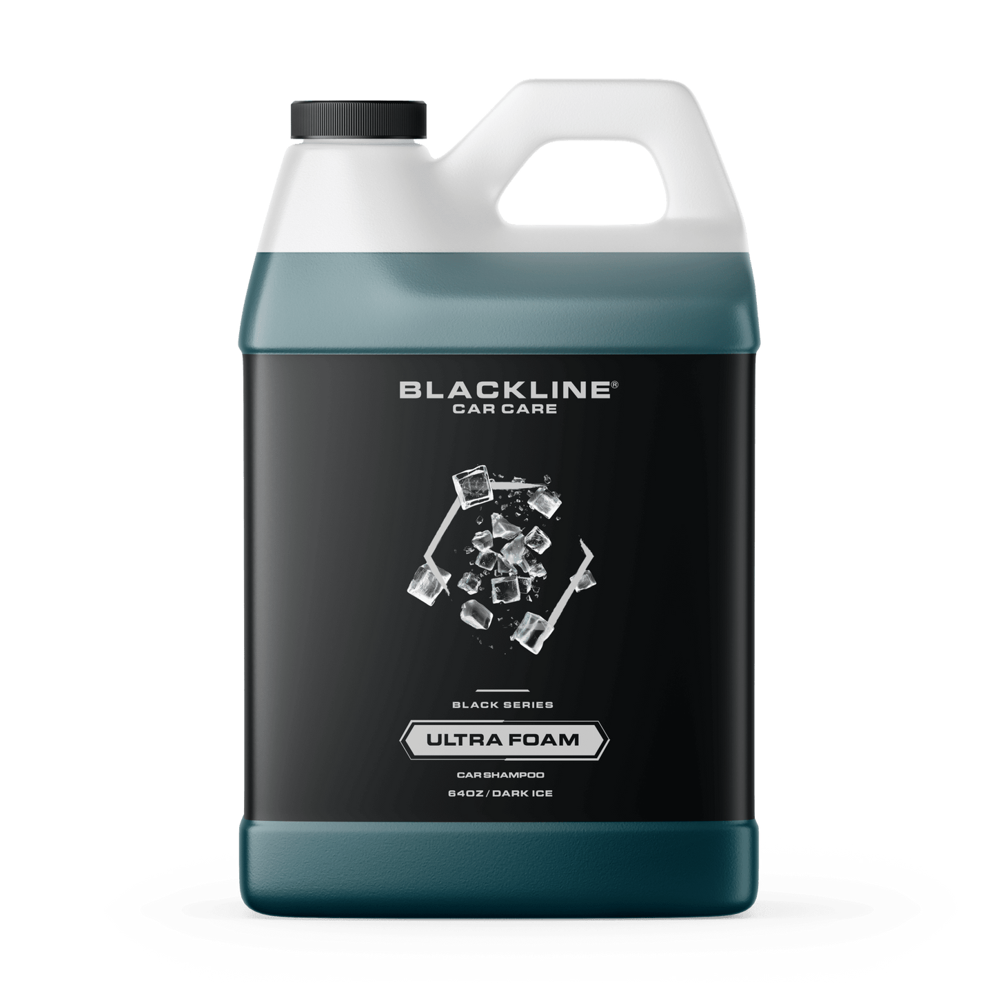 BLACKLINE® ULTRA FOAM - Speedlogix