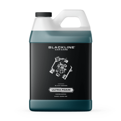 BLACKLINE® ULTRA FOAM - Speedlogix