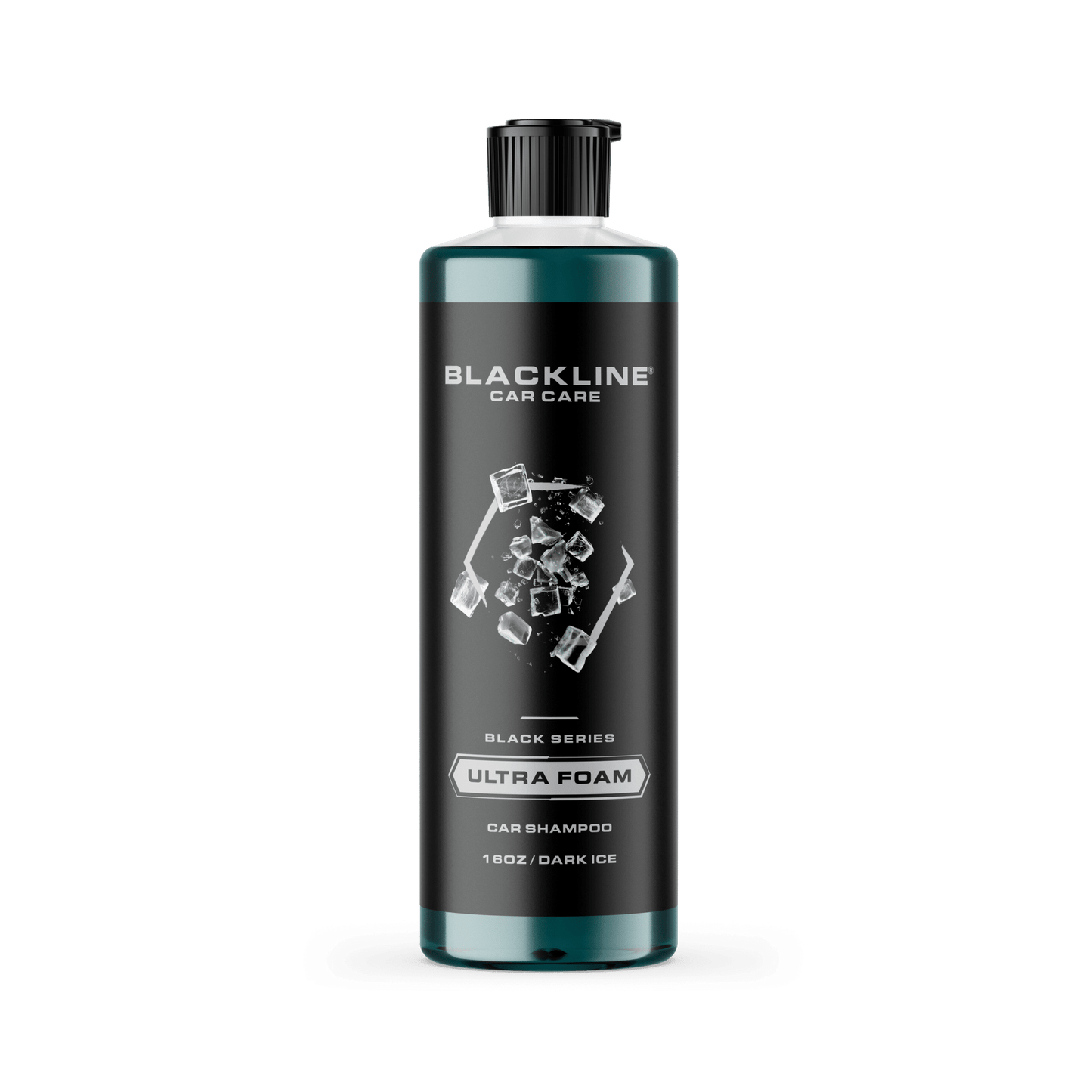 BLACKLINE® ULTRA FOAM - Speedlogix