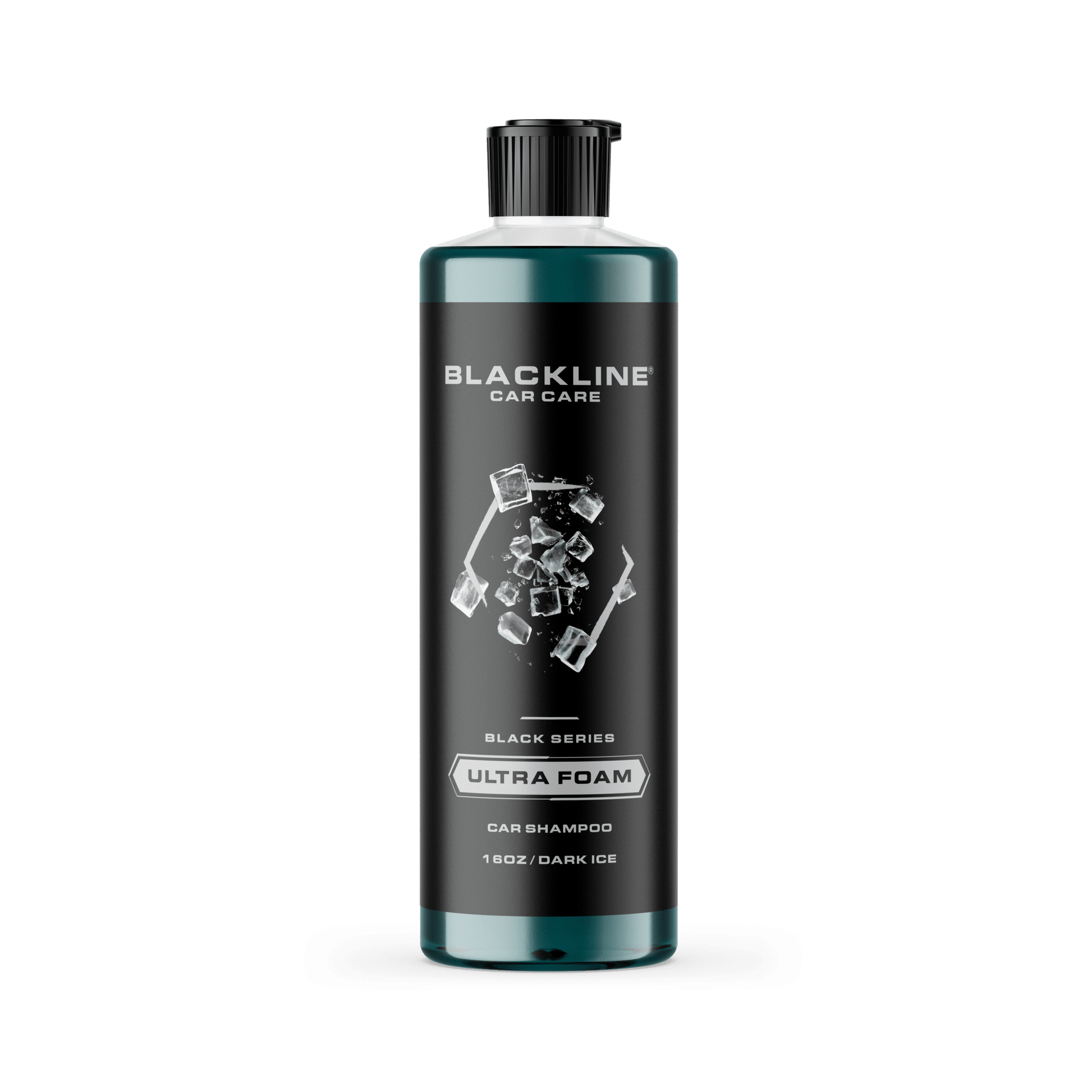 BLACKLINE® ULTRA FOAM - Speedlogix