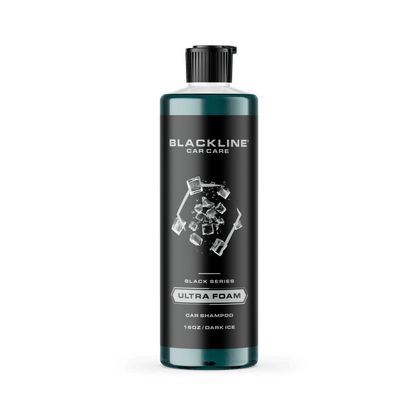 BLACKLINE® ULTRA FOAM - Speedlogix