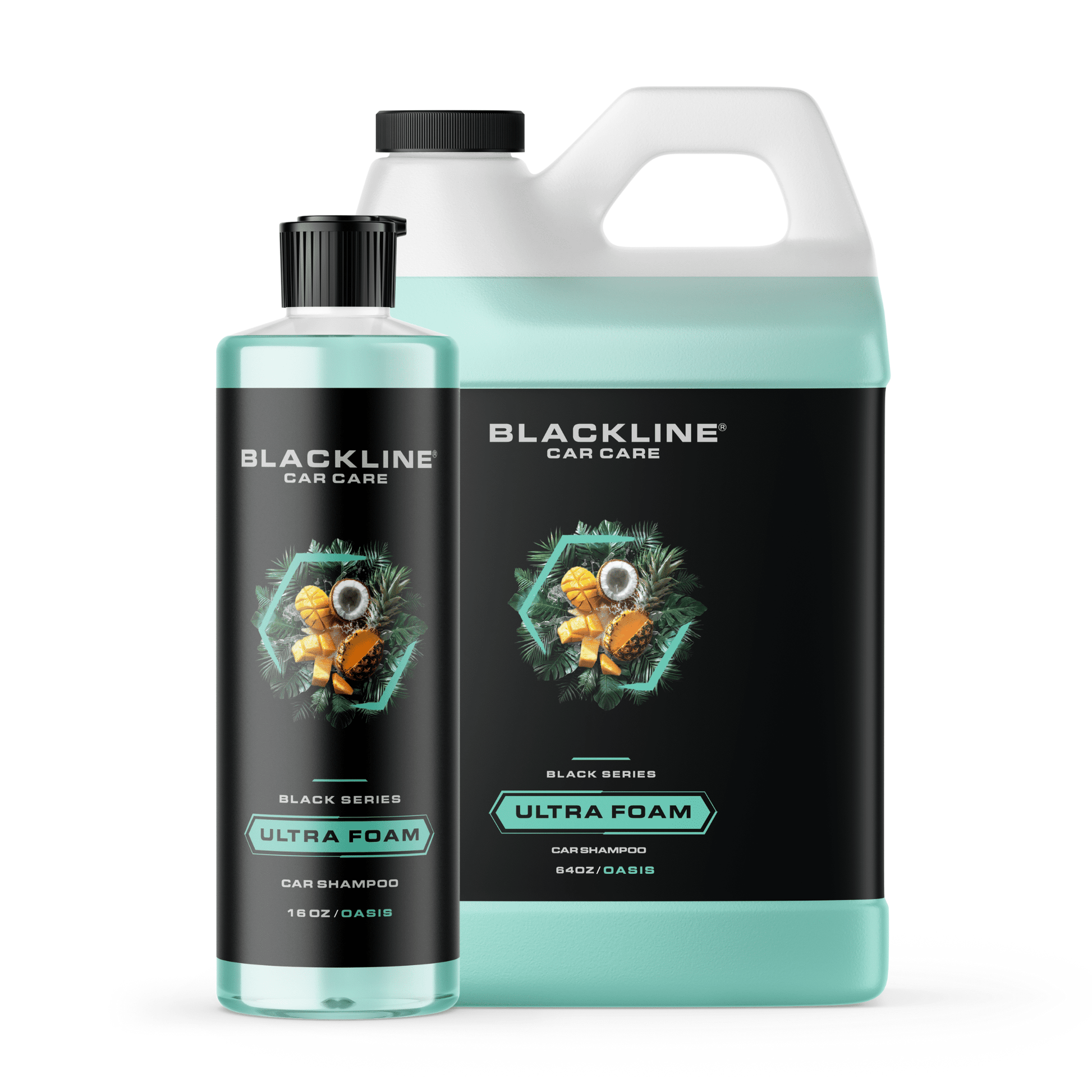 BLACKLINE® ULTRA FOAM - Speedlogix