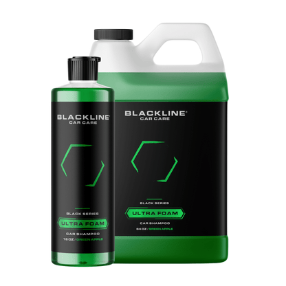 BLACKLINE® ULTRA FOAM - Speedlogix