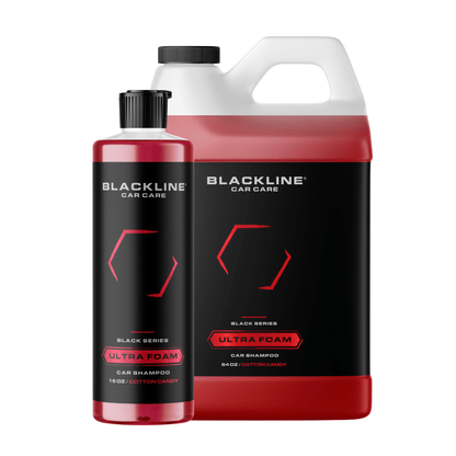 BLACKLINE® ULTRA FOAM - Speedlogix